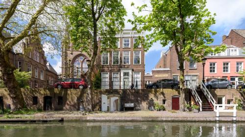 B & B Oudegracht