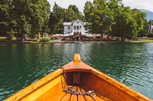 Villa Preseren