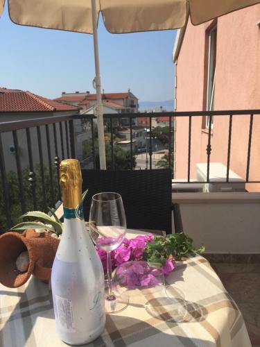 Villa Bougenvilia Tomas