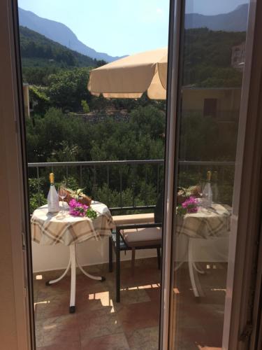 Villa Bougenvilia Tomas