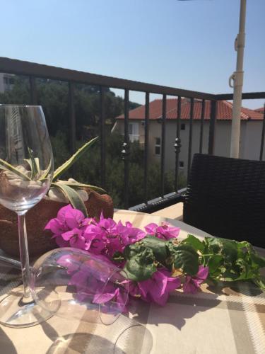 Villa Bougenvilia Tomas