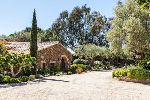 Domaine Les Mesanges