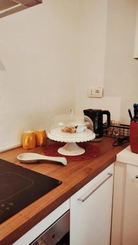 APPARTAMENTO LA SPIAGGETTA