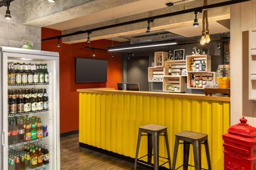 Vienna House Easy by Wyndham Bremen