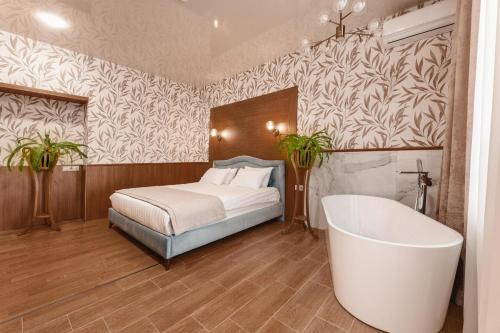 Park Hotel Tskaltubo Balneo Resort