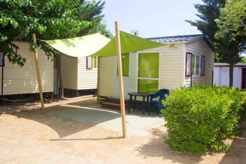 Bellsol Camping & Bungalows