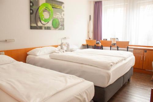 Hogh Cityhotel Heilbronn