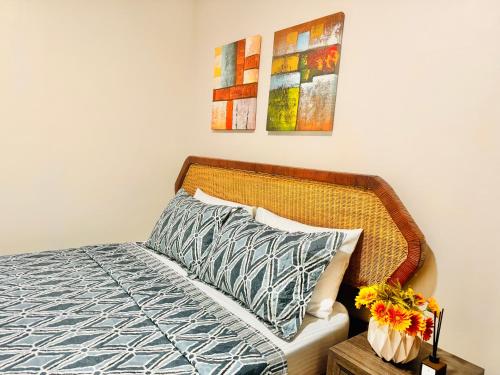 SCJ 1 Fully Furnished Home near SM Batangas