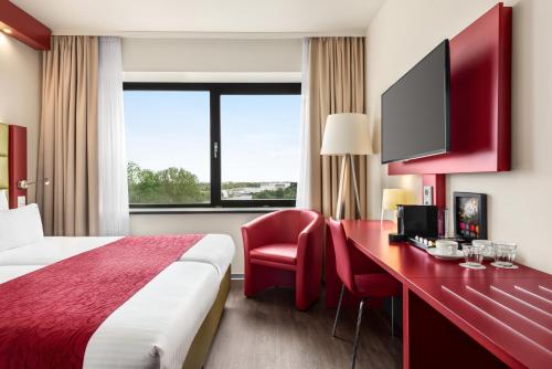 Amedia Amsterdam Airport, Trademark Collection by Wyndham