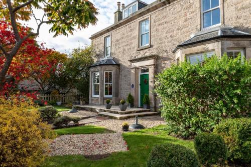 Cawdor House