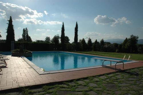 B&B Ortali Country House