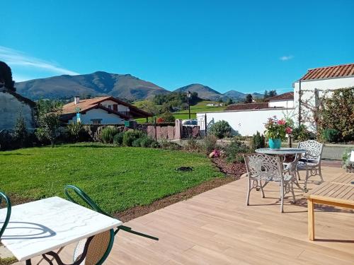 Maison Atalozti