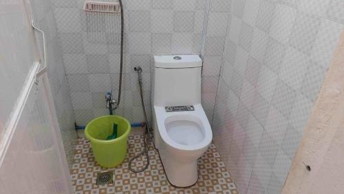 San Juan La Union Apartments