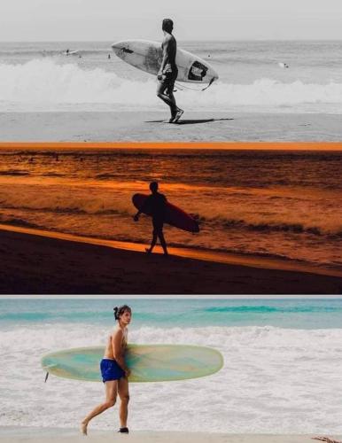 San Juan La Union Apartments