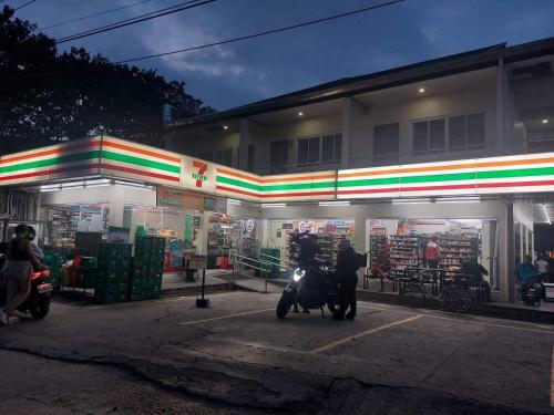 San Juan La Union Apartments