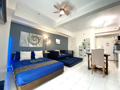 Casa Uzuri Tagaytay Staycation - Cityland Tagaytay, Prime Residences