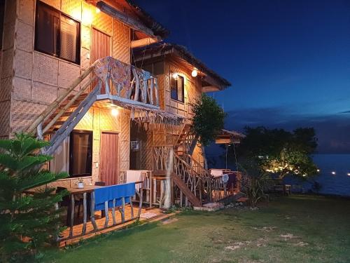 Almare Guest House Siquijor