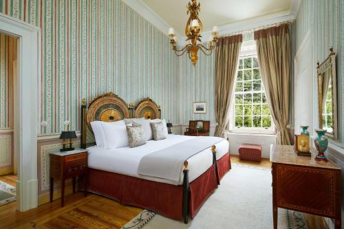 Valverde Sintra Palácio de Seteais