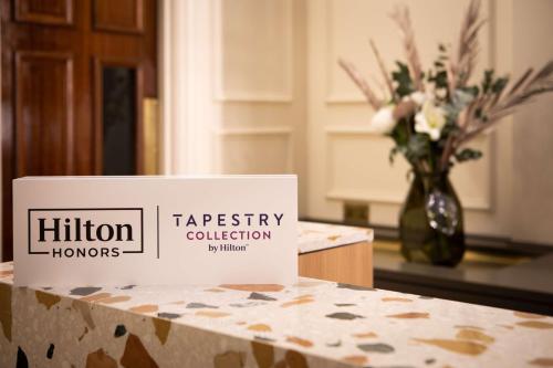 The Samuel Ryder Hotel St. Albans, Tapestry Collection by Hilton