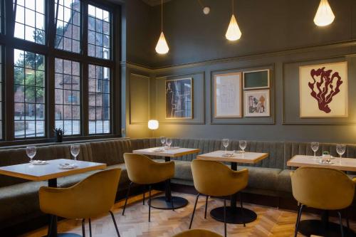 The Samuel Ryder Hotel St. Albans, Tapestry Collection by Hilton