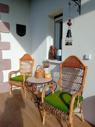 Maison Atalozti