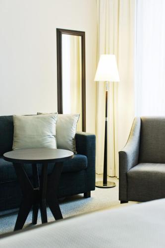 Elite Grand Hotel, Gävle