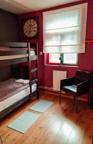 Sax Hostel