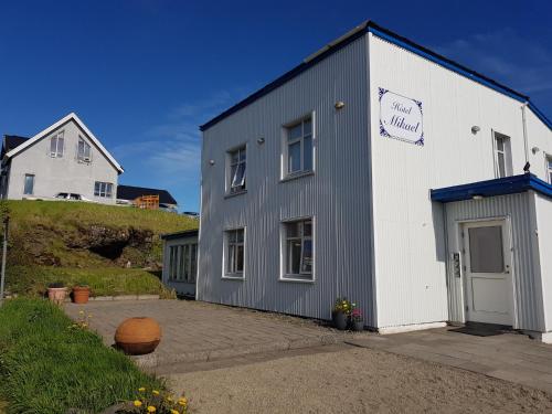 Hotel Mikael