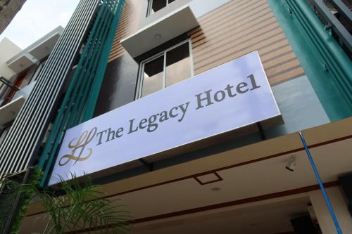 The Legacy Hotel