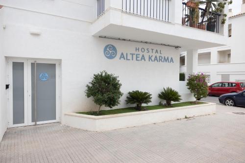 Hostal Altea Karma