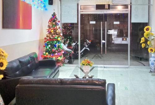 RedDoorz @ Johsons Pension House Butuan City