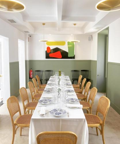 Casa Del Medico Hotel Boutique