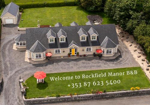 Rockfield Manor B&B