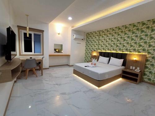 Maganda Hotel - Balibago