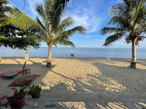 Mecaja Dive Resort