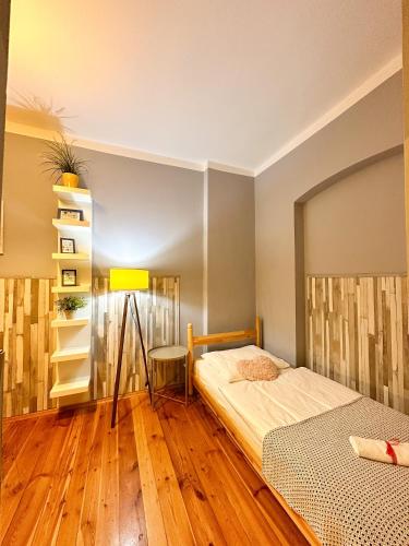Explorer Hostel