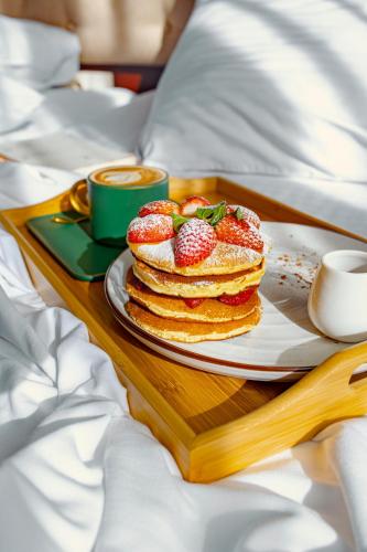 Park Hotel Tskaltubo Balneo Resort