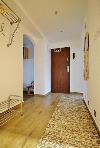 Apartmán 4M Tatry