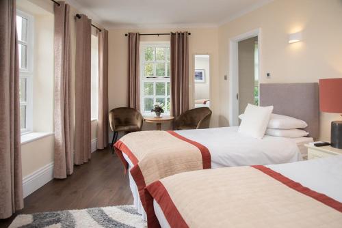 The Garrandarragh Inn