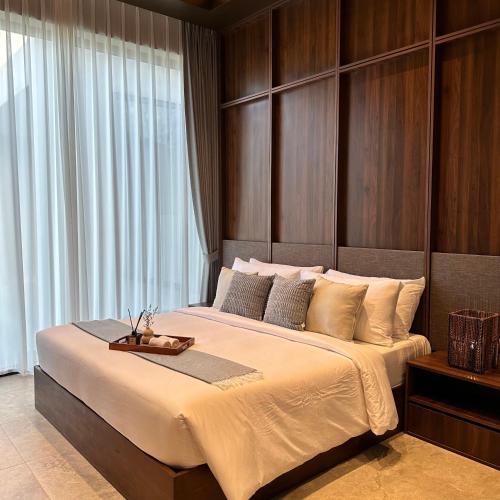 Tana Beach Villas