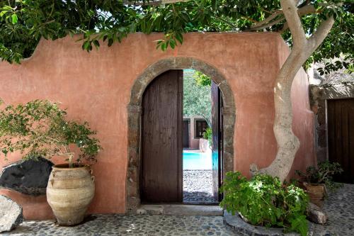 Ducato The Wine Hotel & Villas