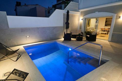 Hostal Boutique Aurora