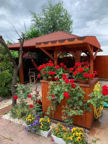 Airport16 B&B