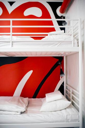 Stockholm Hostel