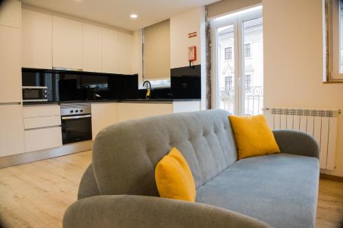 Apartamentos Avenida Premium