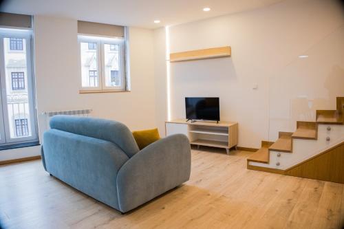 Apartamentos Avenida Premium