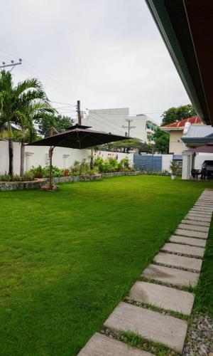 Honey Suite Room 2 inside Bee Cafe Cebu at Ayala Area