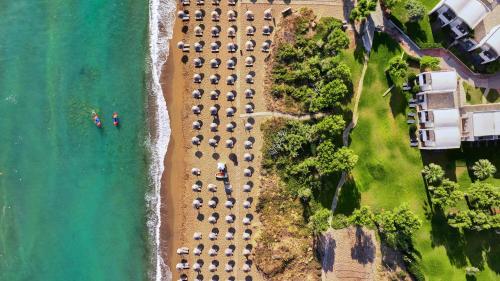 Agapi Beach Resort