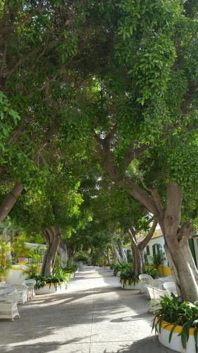 Cortijo San Ignacio Hotel Rural