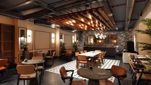 Jaff Hotels Nisantasi